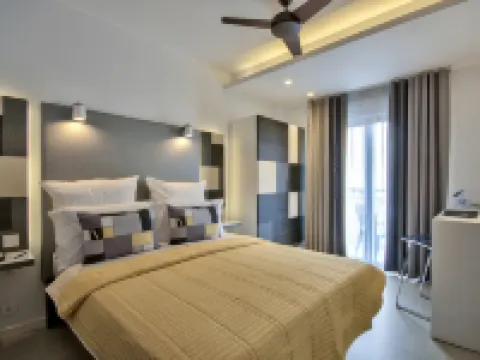 Hotel Valentina Hotels in St Julian's