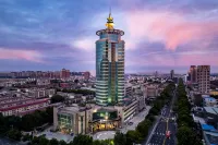 JI 호텔 (탕산 기차역)