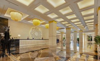 The Brocade Hotel