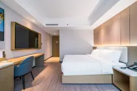 Hangzhou Wassim Resorts Hotel Hotels near College of Software Engineering, Hangzhou University of Electronic Science and Technology