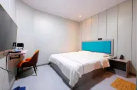 Yifa Hotel (DL Pang Donglai · Dapang Store)