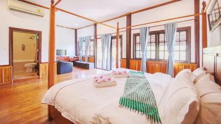 Luang Prabang Chanon Hotel