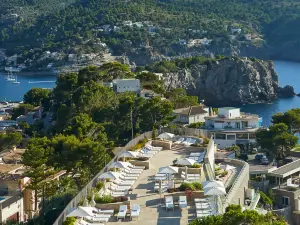 Top 6 Scenic Hotels in Balearic Islands