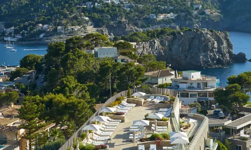 Jumeirah Mallorca
