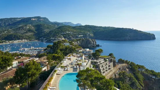 Jumeirah Port Soller Hotel and Spa