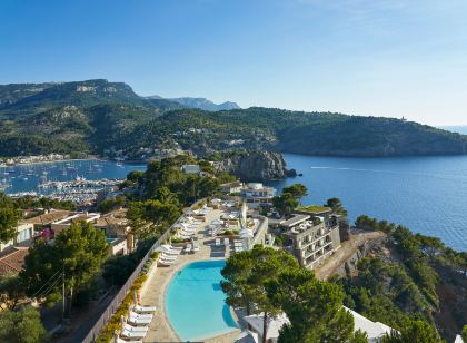 Jumeirah Port Soller Hotel and Spa