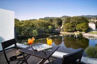 Ribeira Collection Hotel by Piamonte Hotels Отели в г. 