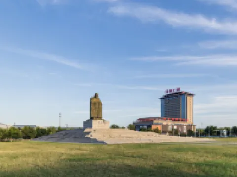 Homeinn Selected Hotel (Qufu High-Speed Railway Station) Hoteles en Qufu