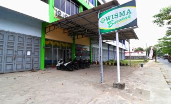 Wisma Barokah