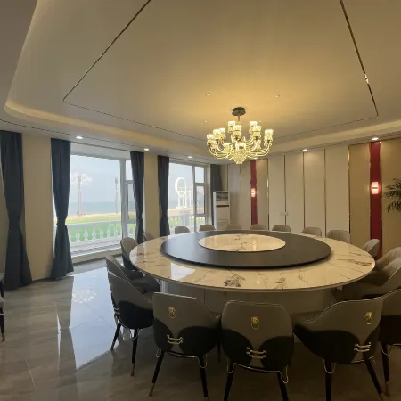 Changqin Sea Suites