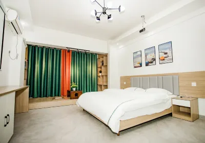 Chaozhou Good Hostel (Fengxi Ceramics City)