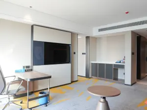 Tianjin Polar Ocean Hotel