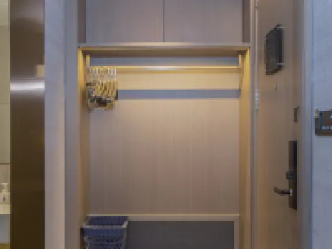 Lavande Hotel (Leping Municipal Government East Lake Park Branch） Hotels in Leping