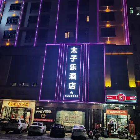 TZL Hotel