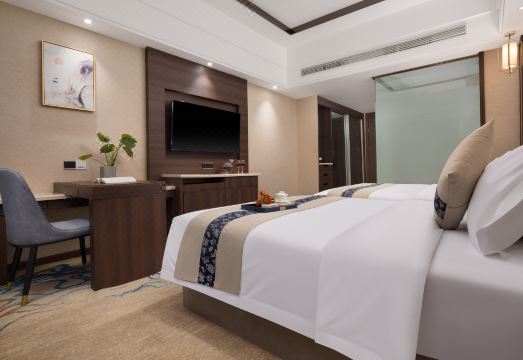 샹시 그랜드 호텔