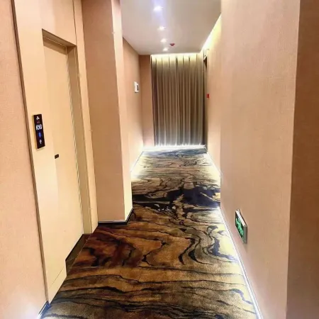 Lijing Hotel
