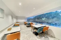 Yunqi Hotel (Ningbo University Road Lin Market) - فطور
