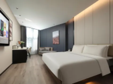 Yatuo Hotel, Changhe Road, Dashi Passenger Transport Center, Zhoushan Hotels in Daishan