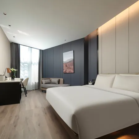 Yatuo Hotel, Changhe Road, Dashi Passenger Transport Center, Zhoushan