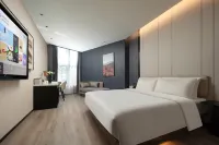 Atour Hotel Zhoushan Daishan Hotels in Daishan