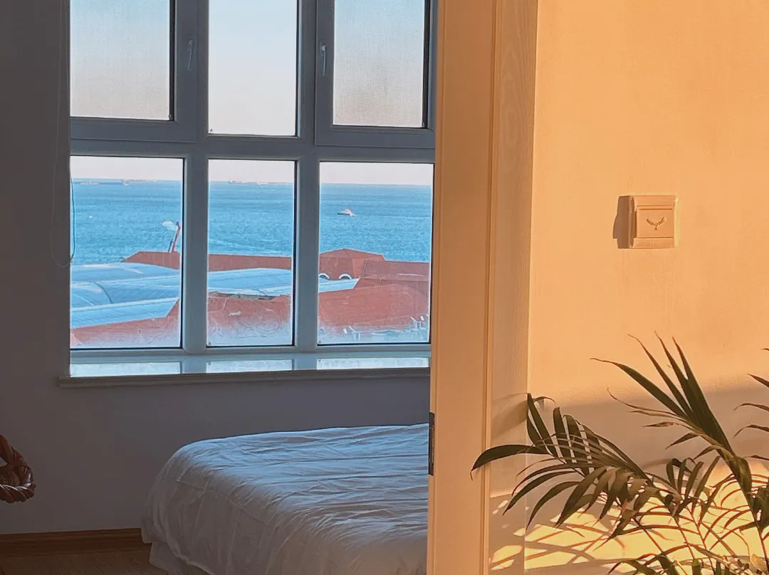 Qingdao Haihai Rensheng Homestay - 칭다오 시