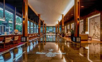 Tonino Lamborghini Hotel Suzhou