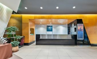 Zhuhai Daye Hong Kong-Zhuhai-Macao Hotel (Zhuhai Gongbei Port Branch)