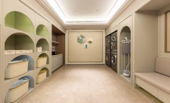 Mercure Taizhou Hotel (Taizhou Old Street/Wanda Plaza)