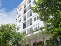 LAM Apartment & Hotel Danang Hotels near Da Nang Intl. Airport