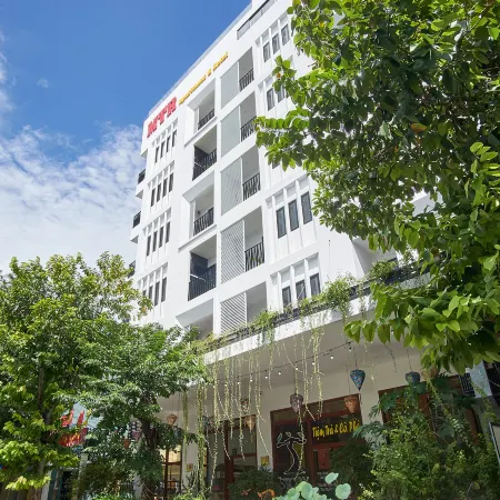 LAM Apartment & Hotel Danang