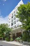 Mtr Apartment & Hotel Hôtels à : Cẩm Lệ District