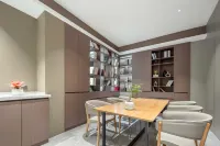 Yugan Haoyuan Hotel - servizio colazione
