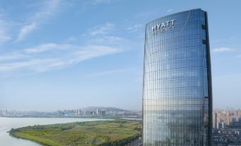 Hyatt Regency Changshu Kuncheng Lake