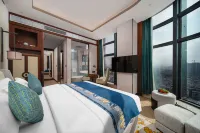 Southwest International Hotel Hotels in Xingyi