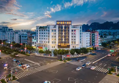 Jindu Hotel