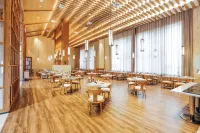 Gexiancun Cloud Hotel Hotels in Yanshan