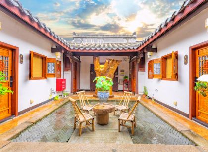 Camphor Inn（Chaozhou Ancient City Paifang Street Branch）