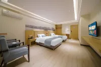 Lean Apartment Hotel