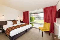 Heartland Hotel Haast Hotels in Haast