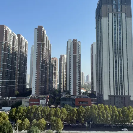 Tianyue Jinshang Hotel