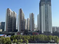 Tianyue Jinshang Hotel Các khách sạn ở Khu dân cư phía Bắc Hankou