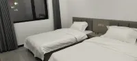 Yongzhou Hotel (Cengang) Hotels near Changbaidao