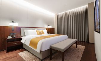 Zhili Cultural And Tourism Hotel