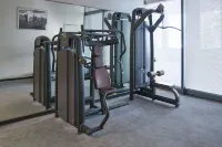 Hotel Villa Fontaine Grand Tokyo-Shiodome