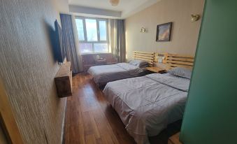 Fuyun Yiyun·Coco Holiday Hotel