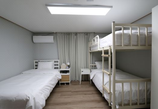 L3 게스트하우스 내부 시설 1