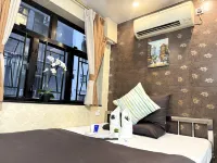 นิว อินเตอร์เนชั่นแนล เกสต์ เฮาส์ โรงแรมใกล้โอเชียนเทอร์มินอล