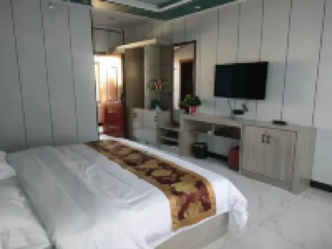 卓怡賓館