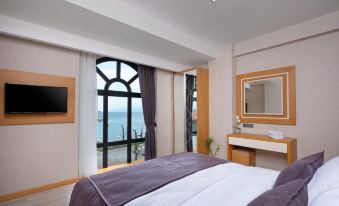 Ma-Si Urla Hotel