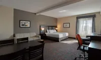 Best Western Plus Executive Inn